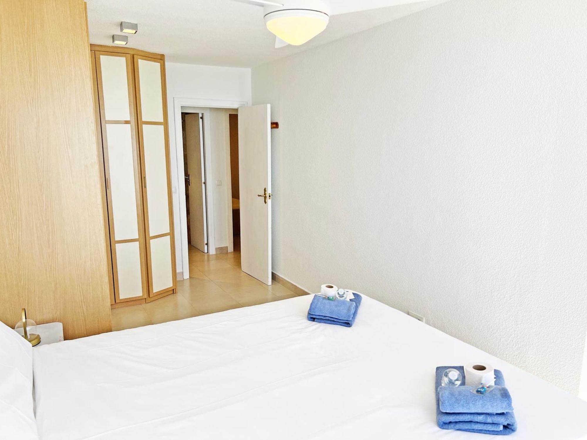 エル・カンページョOasis Frente Al Mar. Parking Gratisアパートメント エクステリア 写真
