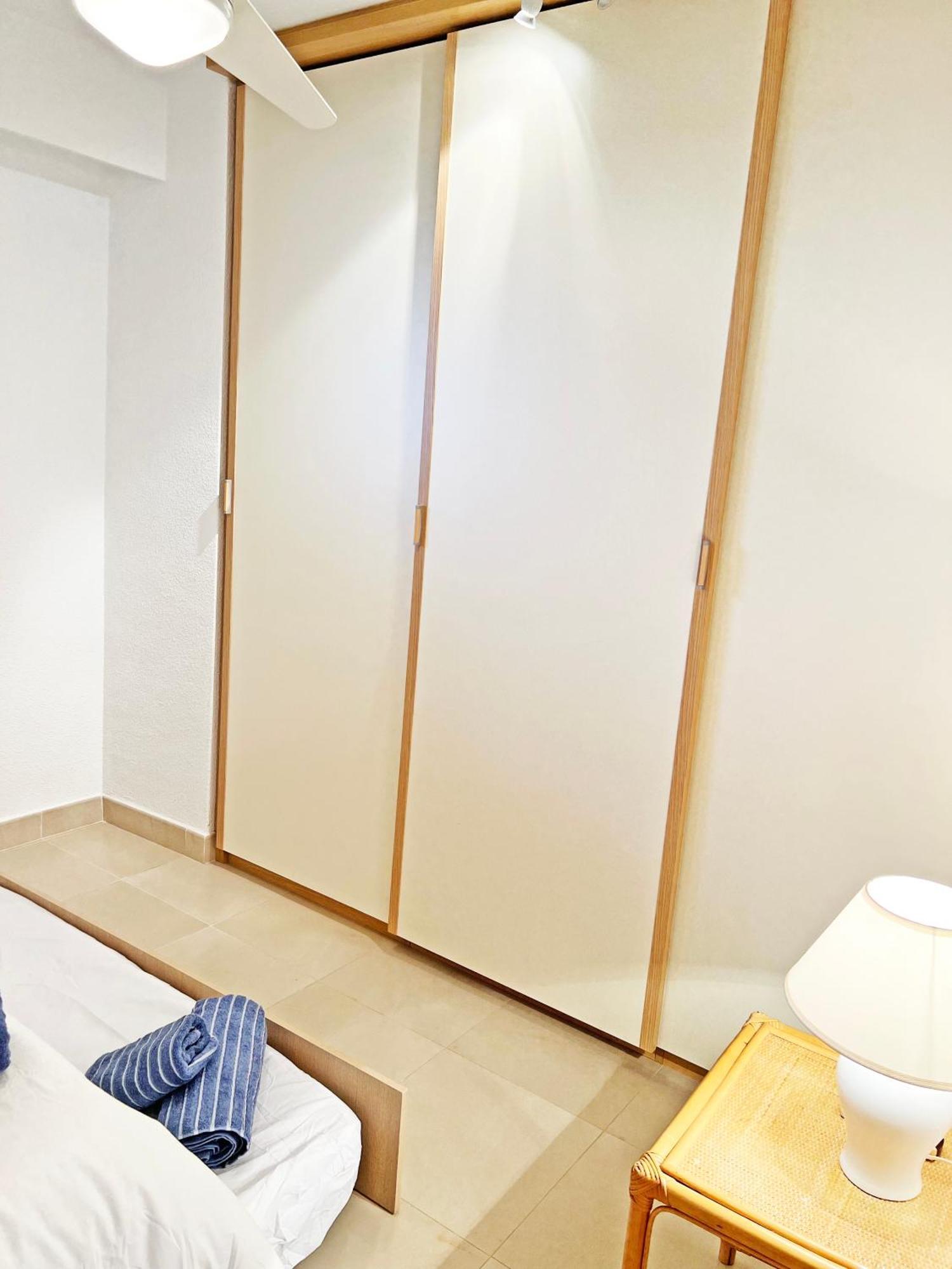 エル・カンページョOasis Frente Al Mar. Parking Gratisアパートメント エクステリア 写真